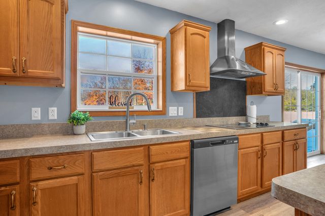 345 In-23, Knox, IN 46534