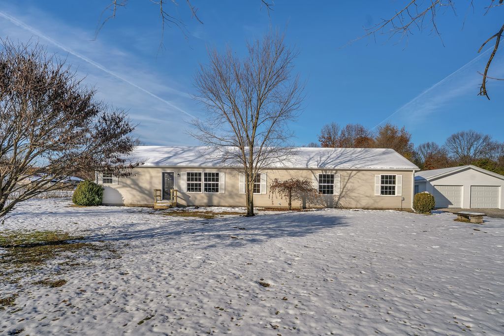 345 In-23, Knox, IN 46534