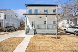 959 Woodbourne SW Drive, Atlanta, GA 30310