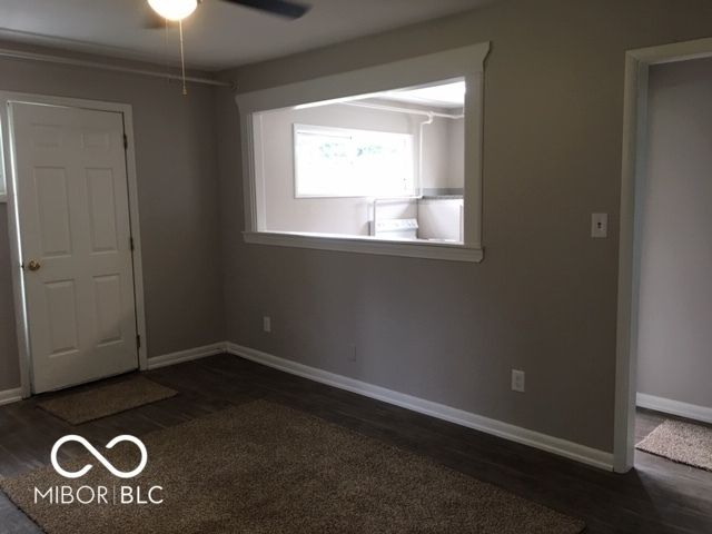 118 N Clay Street, Mooresville, IN 46158