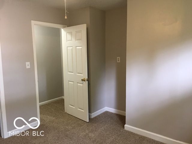 118 N Clay Street, Mooresville, IN 46158
