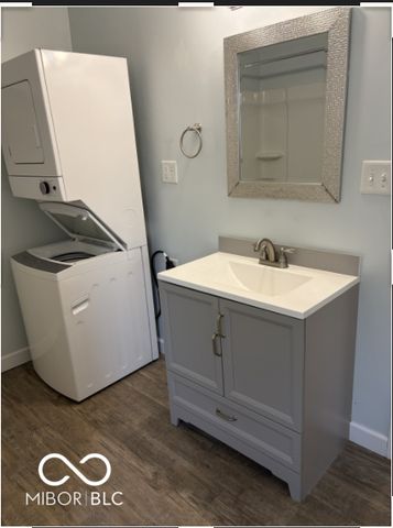 118 N Clay Street, Mooresville, IN 46158