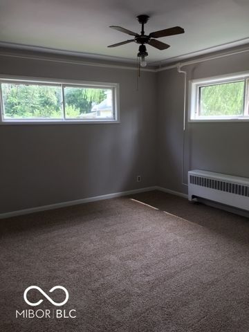 118 N Clay Street, Mooresville, IN 46158