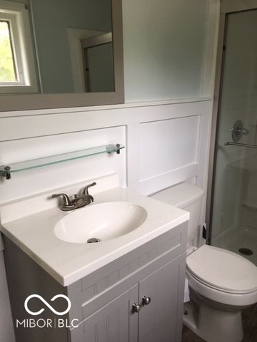 118 N Clay Street, Mooresville, IN 46158