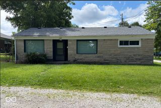 118 N Clay Street, Mooresville, IN 46158
