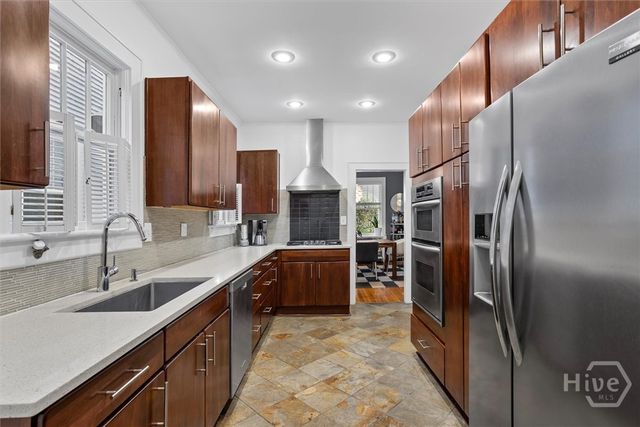 721 E 49th Street, Savannah, GA 31405