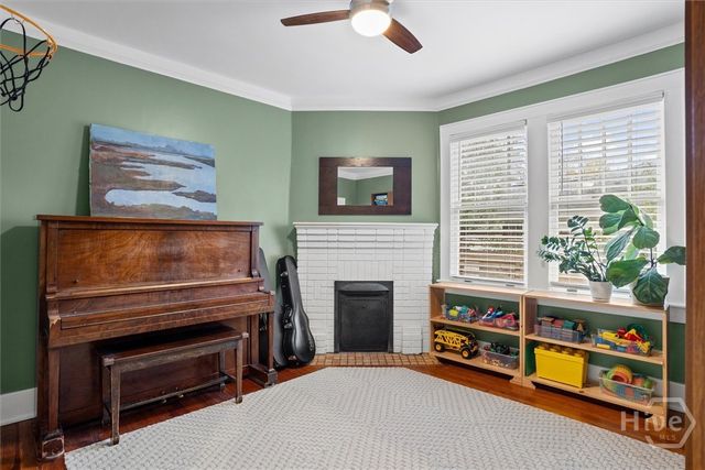 721 E 49th Street, Savannah, GA 31405