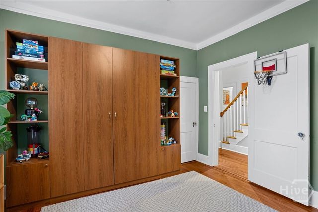 721 E 49th Street, Savannah, GA 31405