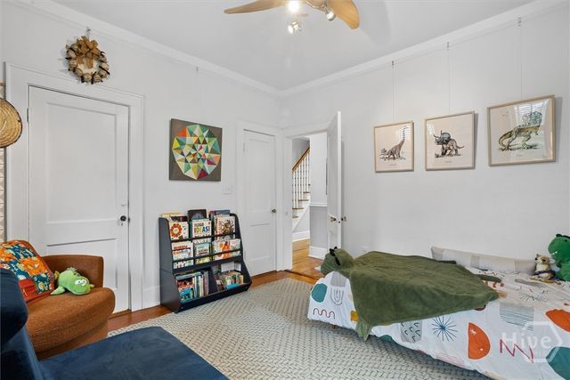 721 E 49th Street, Savannah, GA 31405