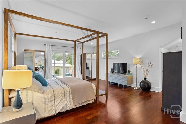 721 E 49th Street, Savannah, GA 31405