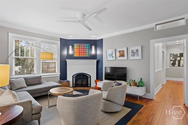 721 E 49th Street, Savannah, GA 31405