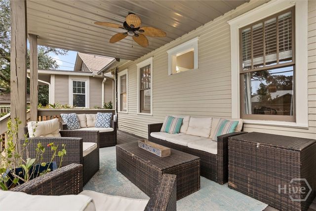 721 E 49th Street, Savannah, GA 31405