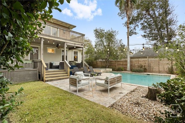 721 E 49th Street, Savannah, GA 31405