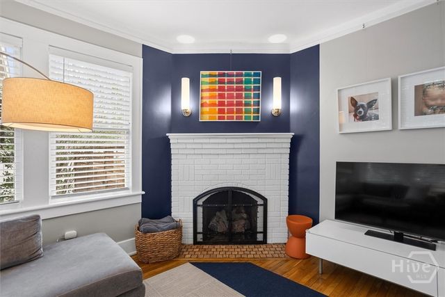 721 E 49th Street, Savannah, GA 31405