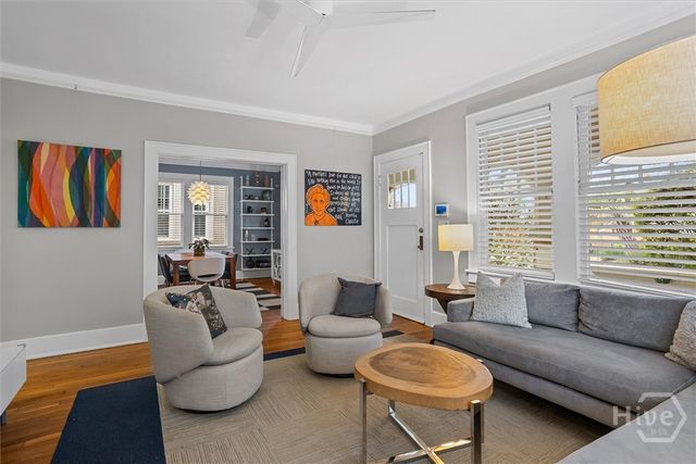 721 E 49th Street, Savannah, GA 31405