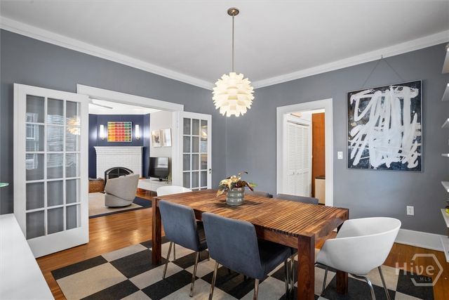 721 E 49th Street, Savannah, GA 31405