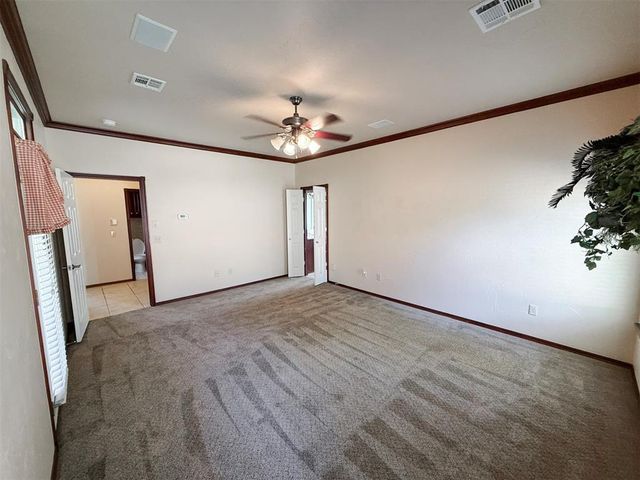 23505 E Waterloo Road, Luther, OK 73054