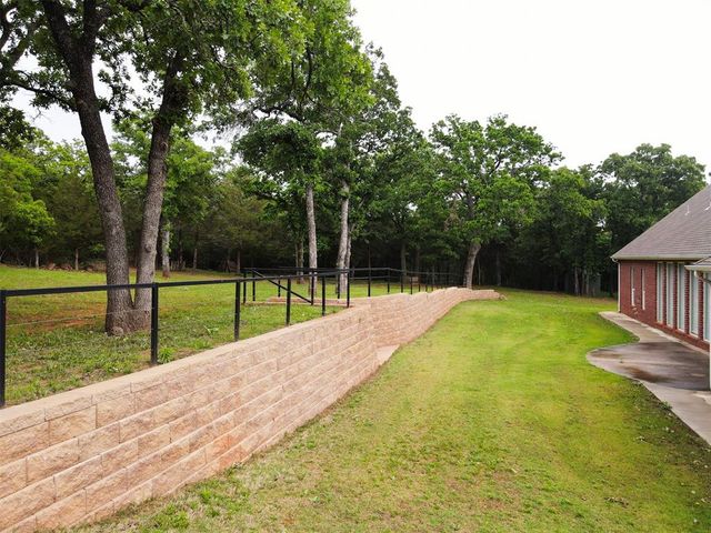 23505 E Waterloo Road, Luther, OK 73054