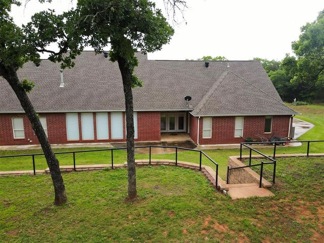 23505 E Waterloo Road, Luther, OK 73054