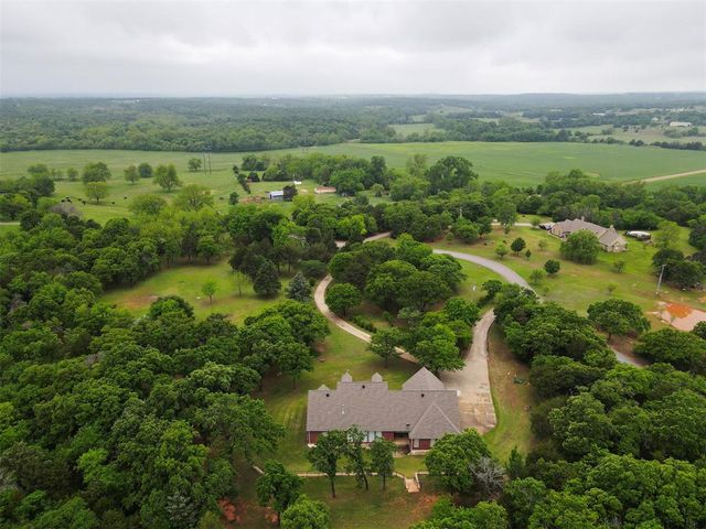 23505 E Waterloo Road, Luther, OK 73054