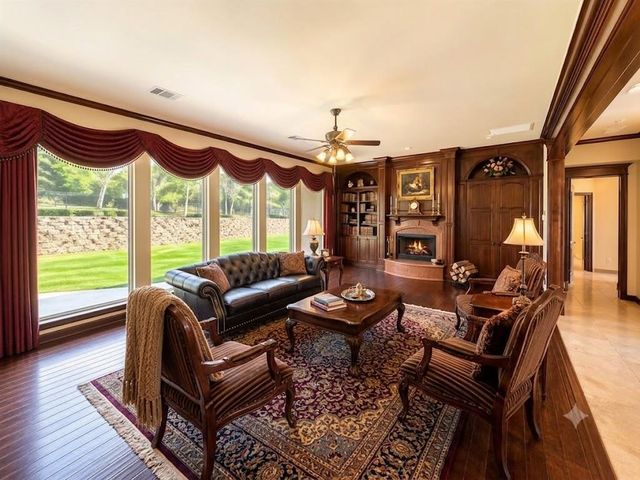 23505 E Waterloo Road, Luther, OK 73054
