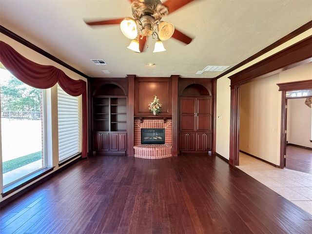 23505 E Waterloo Road, Luther, OK 73054