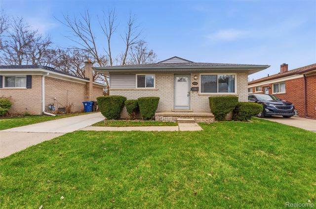 10039 Farley, Redford Charter Township, MI 48239