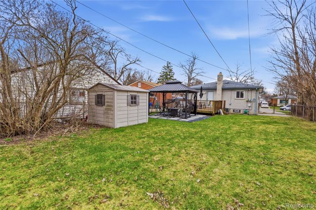 10039 Farley, Redford Charter Township, MI 48239