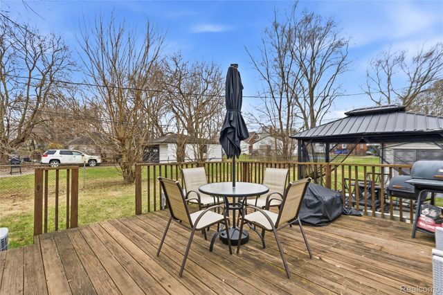 10039 Farley, Redford Charter Township, MI 48239