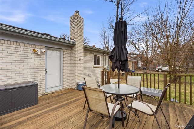 10039 Farley, Redford Charter Township, MI 48239