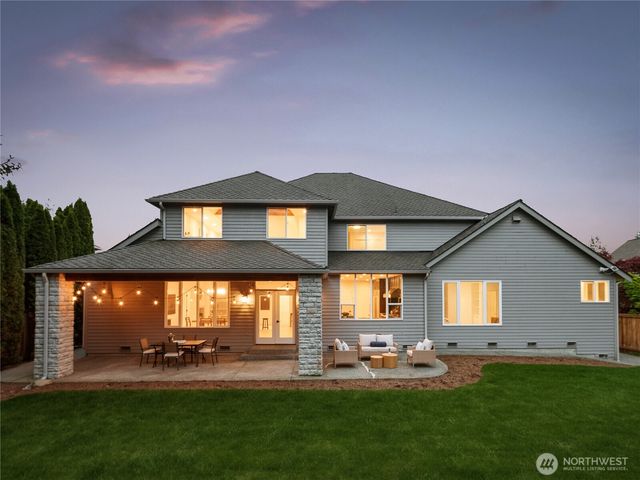 26440 SE 22nd Street, Sammamish, WA 98075