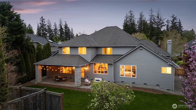 26440 SE 22nd Street, Sammamish, WA 98075