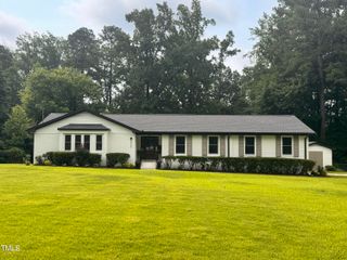 5920 Holly Drive, Raleigh, NC 27616
