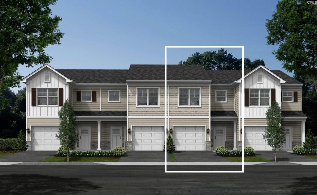 120 Carr Lane, Columbia, SC 29223