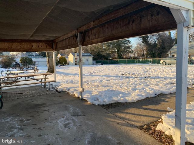 115 YALE AVE, Gloucester City, NJ 08030