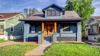 412 Francis Court, Jeffersonville, IN 47130