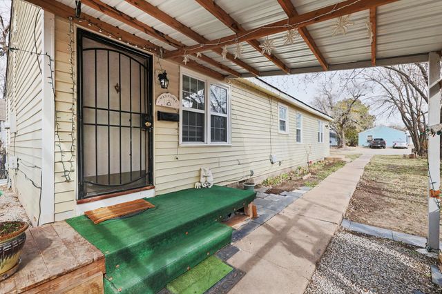 1543 N Spruce Ave., Wichita, KS 67214