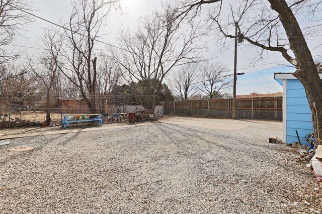 1543 N Spruce Ave., Wichita, KS 67214