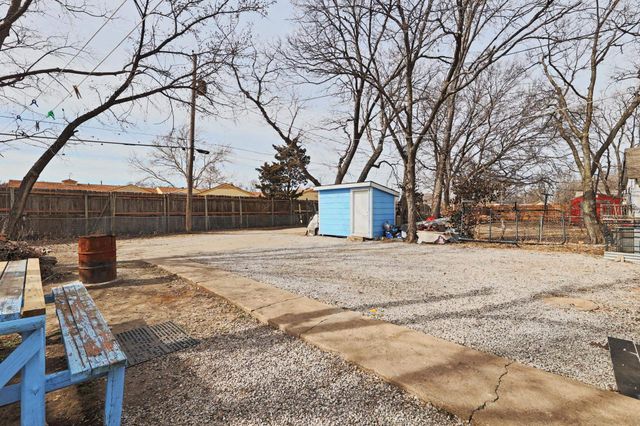 1543 N Spruce Ave., Wichita, KS 67214