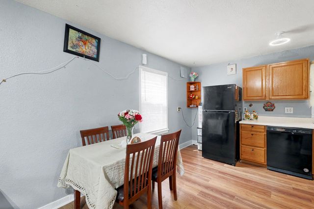 1543 N Spruce Ave., Wichita, KS 67214