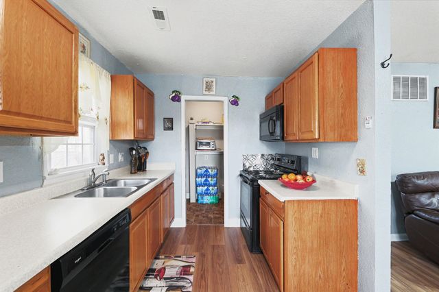 1543 N Spruce Ave., Wichita, KS 67214