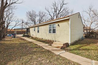 1543 N Spruce Ave., Wichita, KS 67214