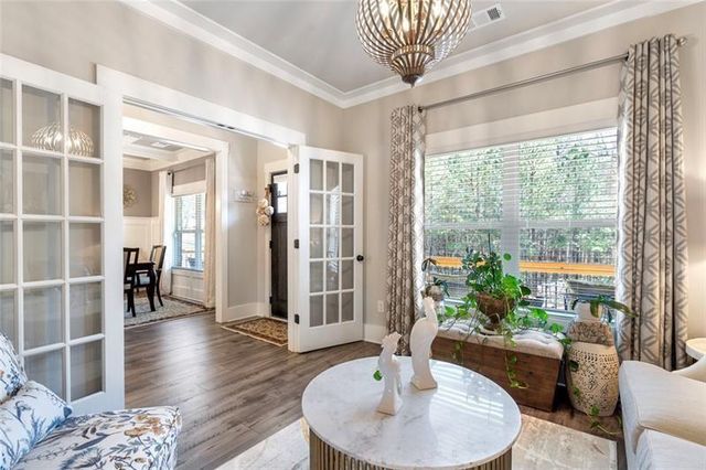 2113 Hope Lane, Monroe, GA 30656