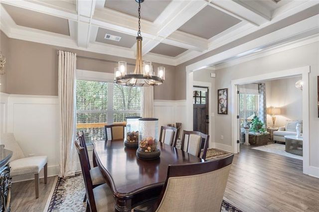 2113 Hope Lane, Monroe, GA 30656