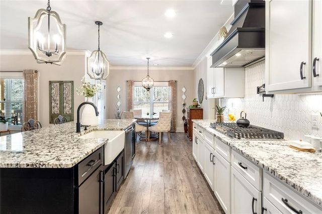 2113 Hope Lane, Monroe, GA 30656