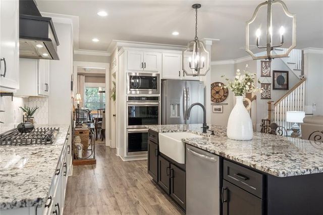 2113 Hope Lane, Monroe, GA 30656