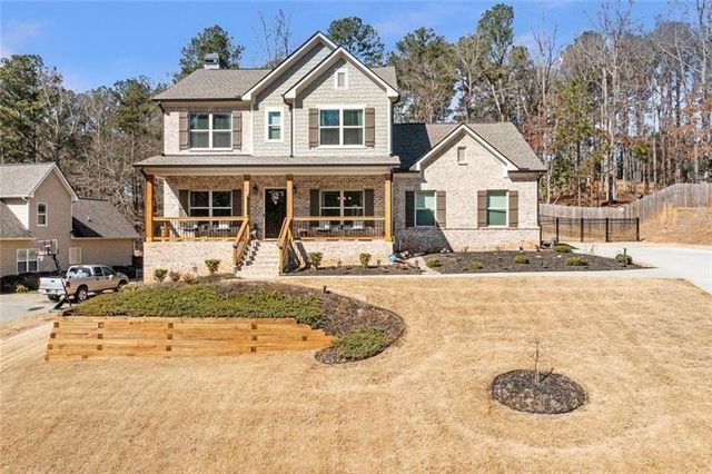 2113 Hope Lane, Monroe, GA 30656