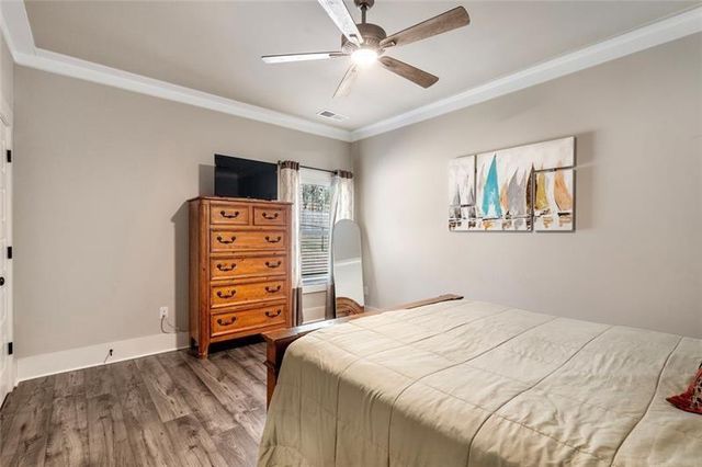 2113 Hope Lane, Monroe, GA 30656