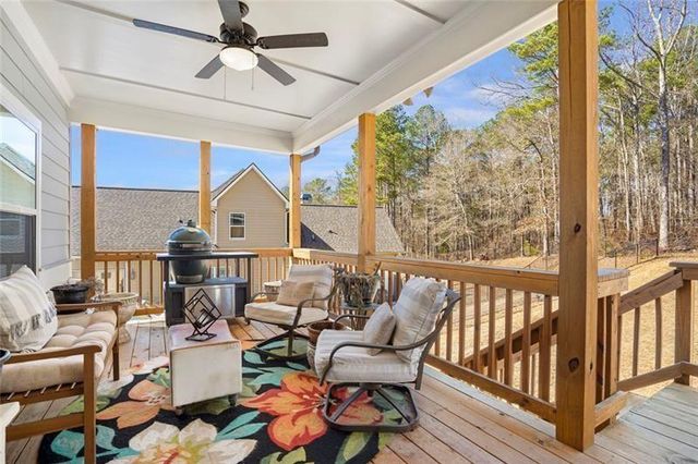 2113 Hope Lane, Monroe, GA 30656