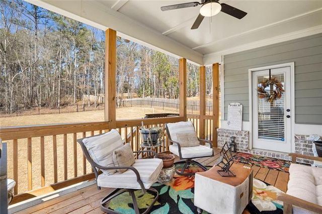 2113 Hope Lane, Monroe, GA 30656